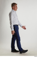  Steve Q  1 black oxford shoes blue trousers business dressed walking white shirt whole body 0001.jpg